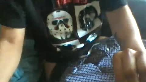 bigdihnando online show from 09.18.25
