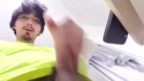 bigdihnando online show from 09.24.25