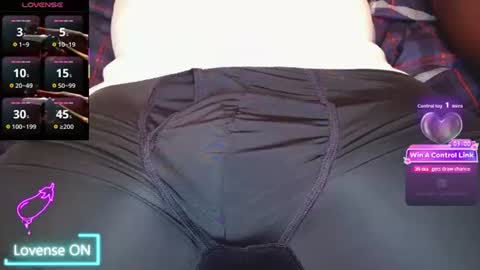 BigDickFreak online show from 07.02.26