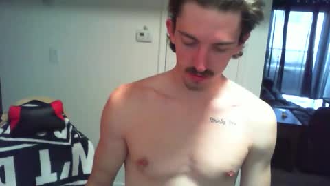 BigWilly online show from 04.05.26