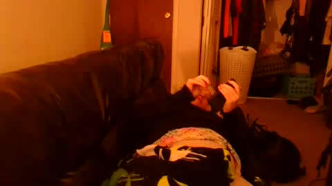 Madelyn online show from 12.03.25