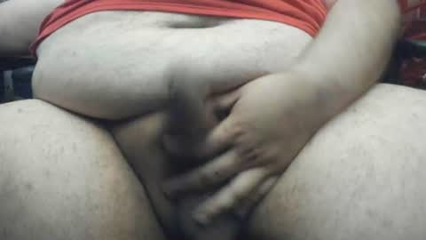 bigdude0162 online show from 07.03.26