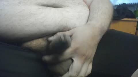bigdude0162 online show from 07.09.26
