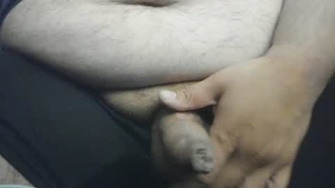 bigdude0162 online show from 07.22.26