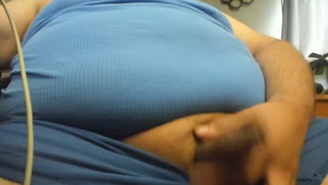 bigdude0162 online show from 07.23.26