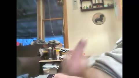 bigelectricrod online show from 03.12.25