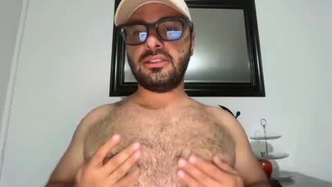 Juicy online show from 04.13.26