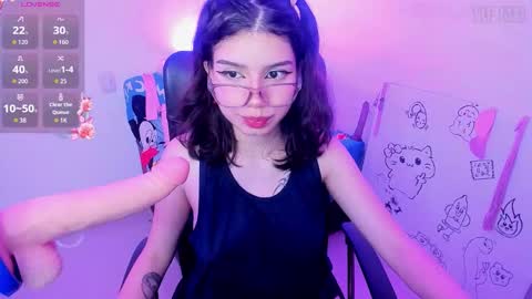 Lucy and Fred online show from 02.02.26