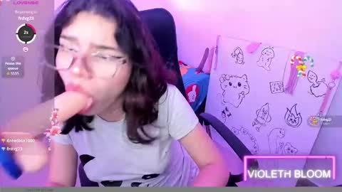 Lucy and Fred online show from 02.05.26