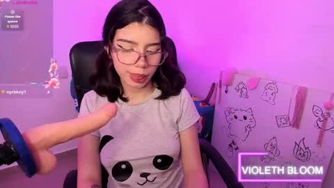 Lucy and Fred online show from 02.06.26