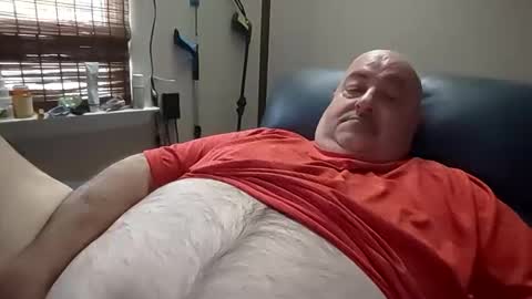 Snapshot of bigfuzzyteddybear chatting on 11.07.25 bigfuzzyteddybear online show from 11.07.25