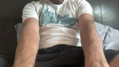 Snapshot of biggbrown12 chatting on 06.18.26 bigbrown online show from 06.18.26