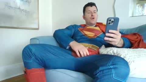 BiggestBallsOnChatr online show from 11.07.25