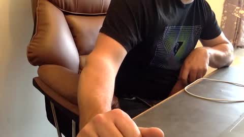 TheBiggestJack online show from 11.05.25