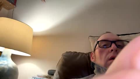 biggloves4bighands online show from 12.16.25