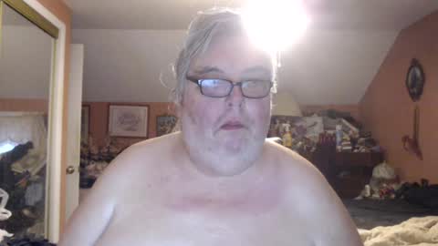 Snapshot of biggun1972 chatting on 07.24.26 biggun1972 online show from 07.24.26