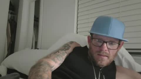 bigguy4funtime online show from 09.18.25