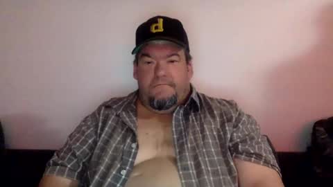 bigguyforyou1981 online show from 10.26.25