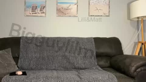 LILLI  MATT online show from 09.13.25