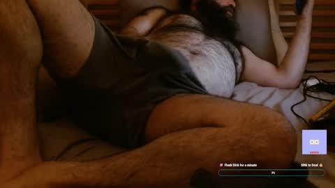 Big Guy R online show from 12.09.24