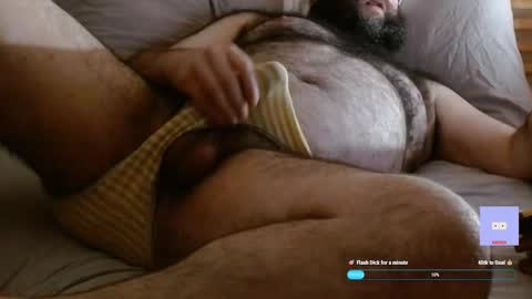 Big Guy R online show from 12.11.24