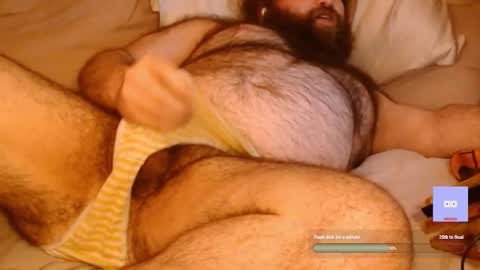 Big Guy R online show from 01.25.25