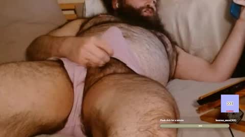 Big Guy R online show from 01.27.25