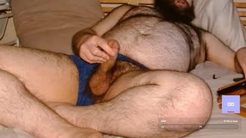 Big Guy R online show from 02.17.25