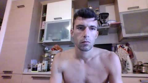 Snapshot of biggycock91 chatting on 09.27.25 Bigcock online show from 09.27.25