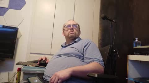 biggydee8989 online show from 02.01.26