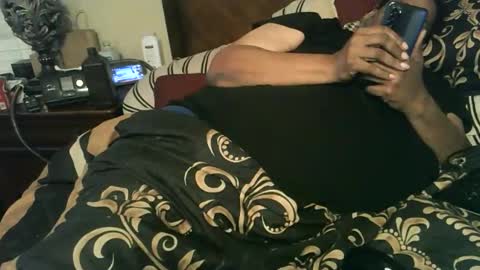 biggyscorpio online show from 10.25.25