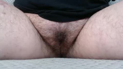 Snapshot of bighairyabby chatting on 11.07.25 Abby online show from 11.07.25