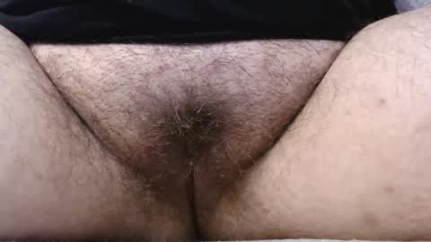 Snapshot of bighairyabby chatting on 05.09.26 Abby online show from 05.09.26