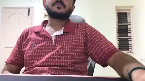 Snapshot of bighandsomesatisfy chatting on 11.11.25 bighandsomesatisfy online show from 11.11.25