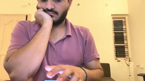 bighandsomesatisfy online show from 11.29.25