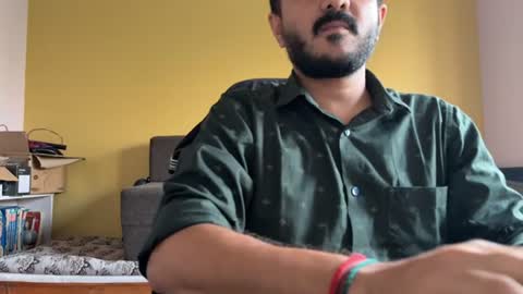 bighandsomesatisfy online show from 07.25.26