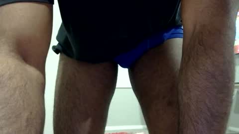 Snapshot of bighardsteel chatting on 10.31.25 bighardsteel online show from 10.31.25