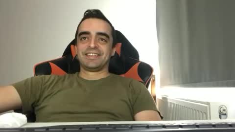 bighead3dcock online show from 10.13.25