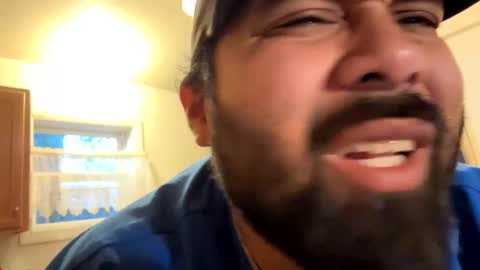 Daniel  Noelia online show from 10.13.25