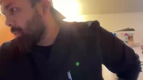 Daniel  Noelia online show from 10.15.25