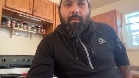 Daniel  Noelia online show from 11.06.25