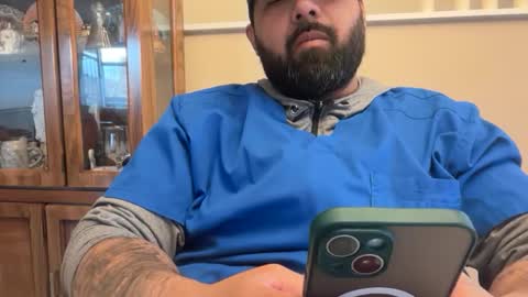 Daniel  Noelia online show from 02.16.26