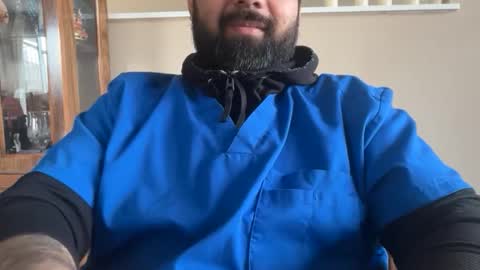 Daniel  Noelia online show from 02.23.26