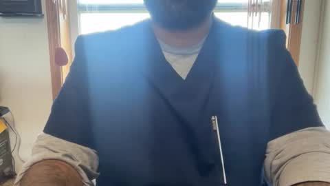 Snapshot of bigheadaddy90 chatting on 05.15.26 Daniel Noelia online show from 05.15.26