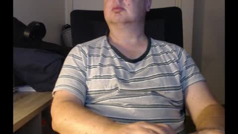 Snapshot of bighorn1981 chatting on 12.13.24 bighorn1981 online show from 12.13.24