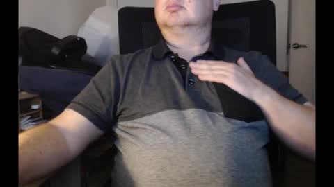 Snapshot of bighorn1981 chatting on 01.06.25 bighorn1981 online show from 01.06.25