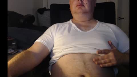 Snapshot of bighorn1981 chatting on 02.15.25 bighorn1981 online show from 02.15.25