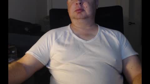 Snapshot of bighorn1981 chatting on 02.24.25 bighorn1981 online show from 02.24.25