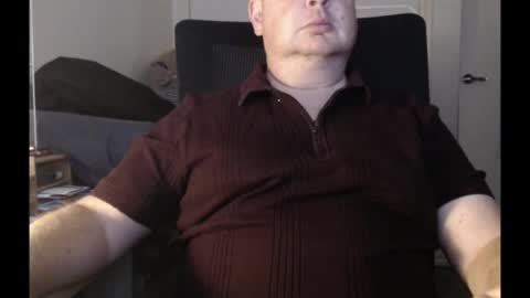 Snapshot of bighorn1981 chatting on 03.10.25 bighorn1981 online show from 03.10.25