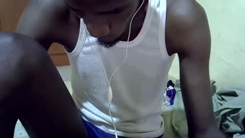 bighorny_dic online show from 12.04.25